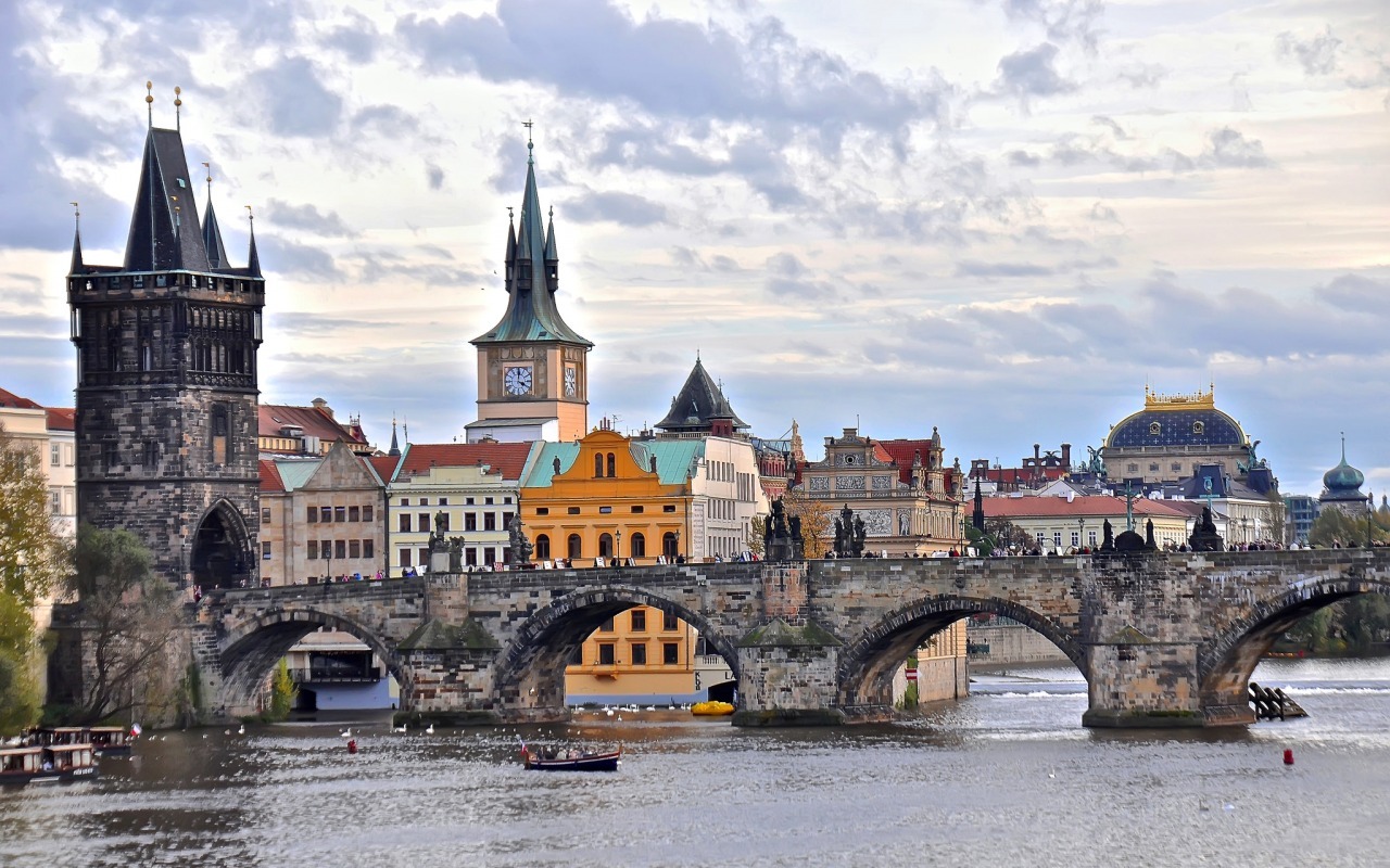 Мошенники предлагали трудоустройство в Чехии по туристической визе