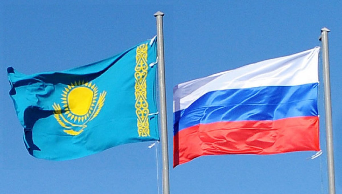 Россия и Казахстан учредили Волонтерский совет