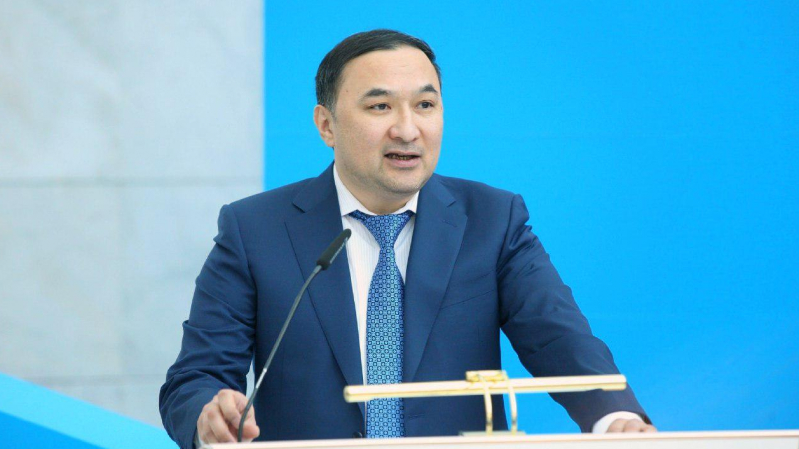 Ерлан Карин и Ержан Бабакумаров назначены советниками президента Казахстана 