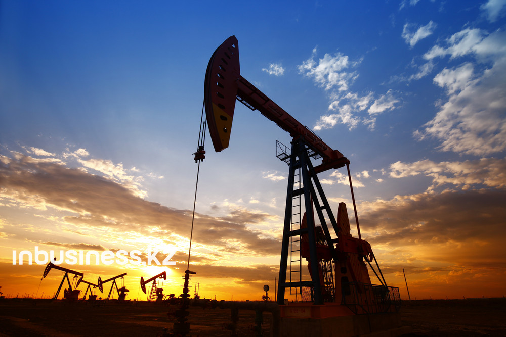 Минэнерго США приостанавливает продажу нефти из стратегического резерва