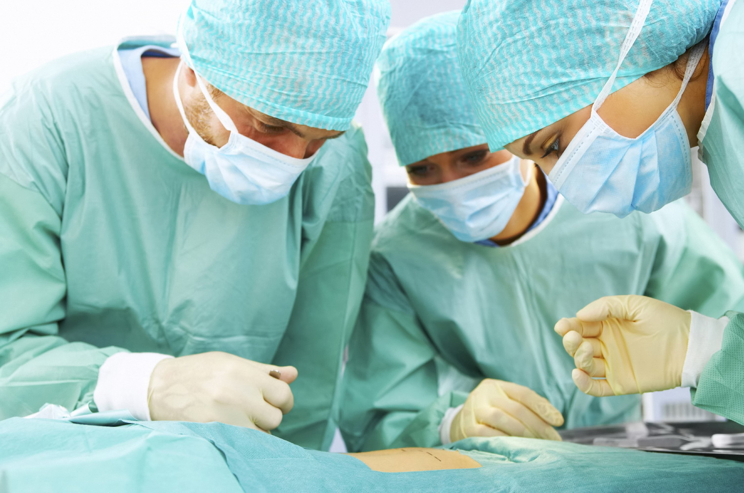 Мангистауская областная больница обучит в Сеуле врачей-трансплантологов