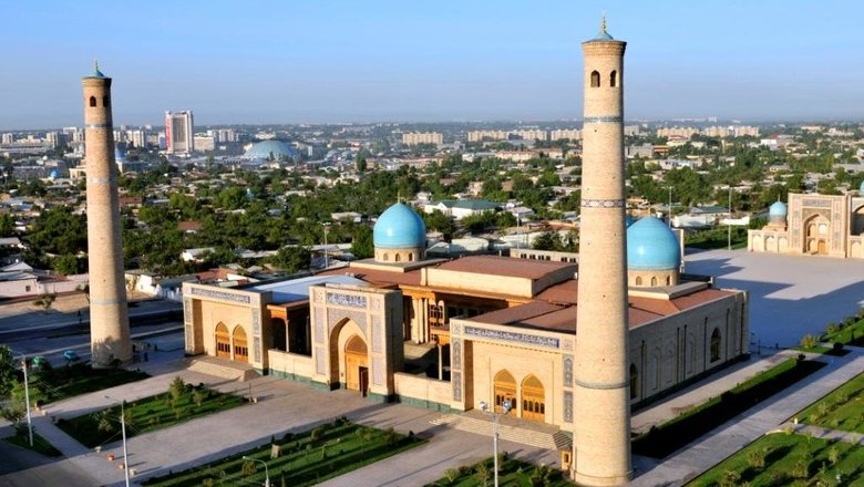 Как живут соседи Казахстана? Как развиваются столпы крепких государств?