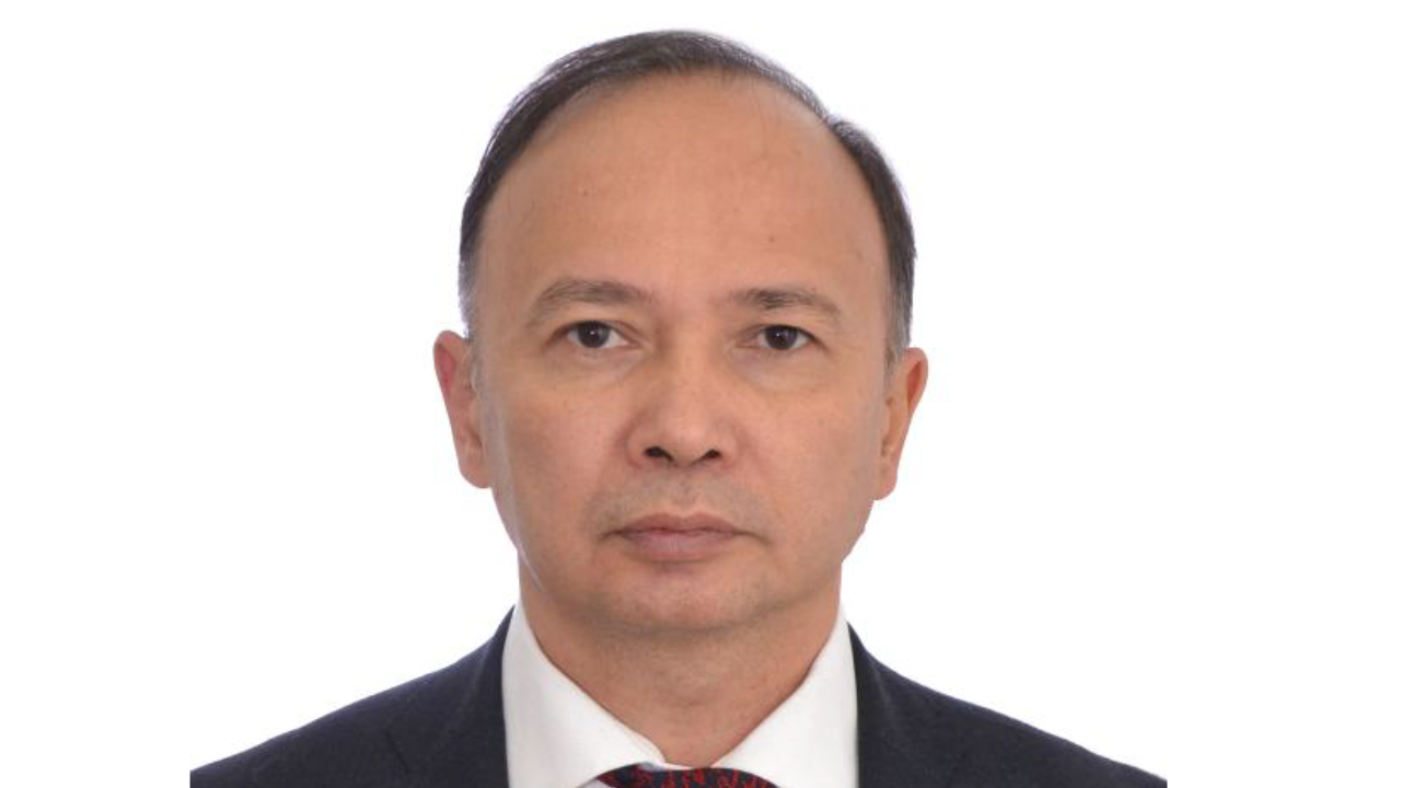 Казкенов Алан назначен заместителем председателя Аэрокосмического комитета