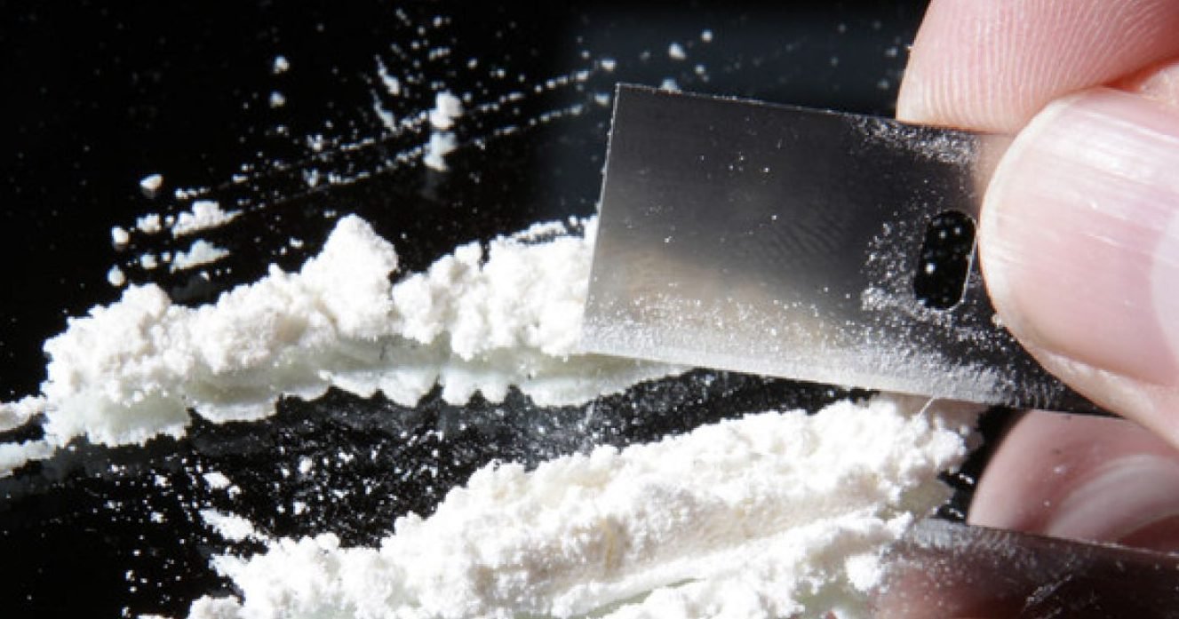 В новороссийский суд направлено дело о сбыте казахстанцем 36 кг кокаина