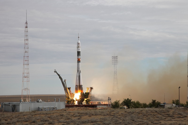 Запуск "Спектр-РГ" с космодрома Байконур перенесен на 12 июля