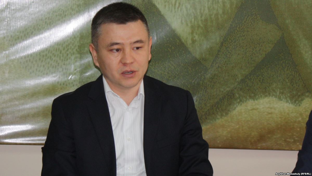 Союз ветеранов выдвинет Мухтара Тайжана в качестве своего кандидата в Президенты Казахстана