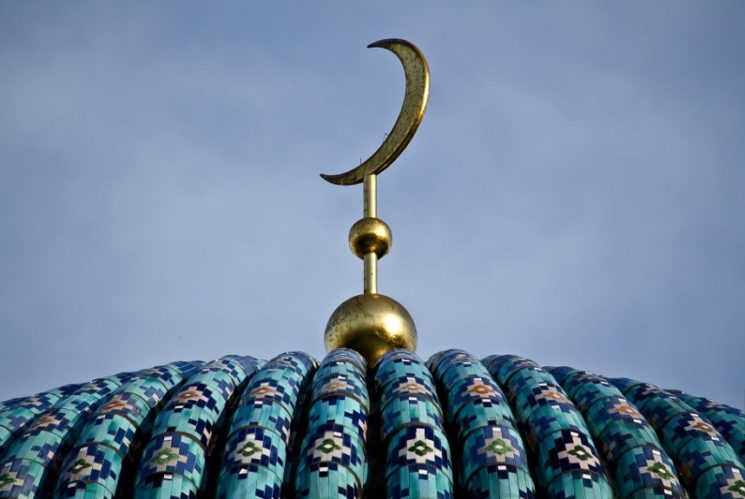 Курбан айт – священный праздник для всех мусульман мира – Нурсултан Назарбаев