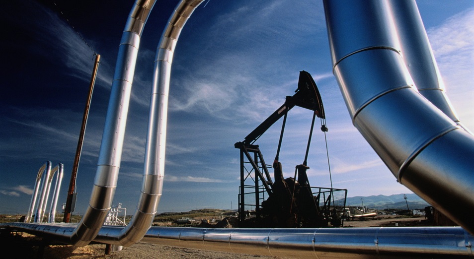 Казахстан отрабатывает альтернативные режимы работы нефтепровода в РФ