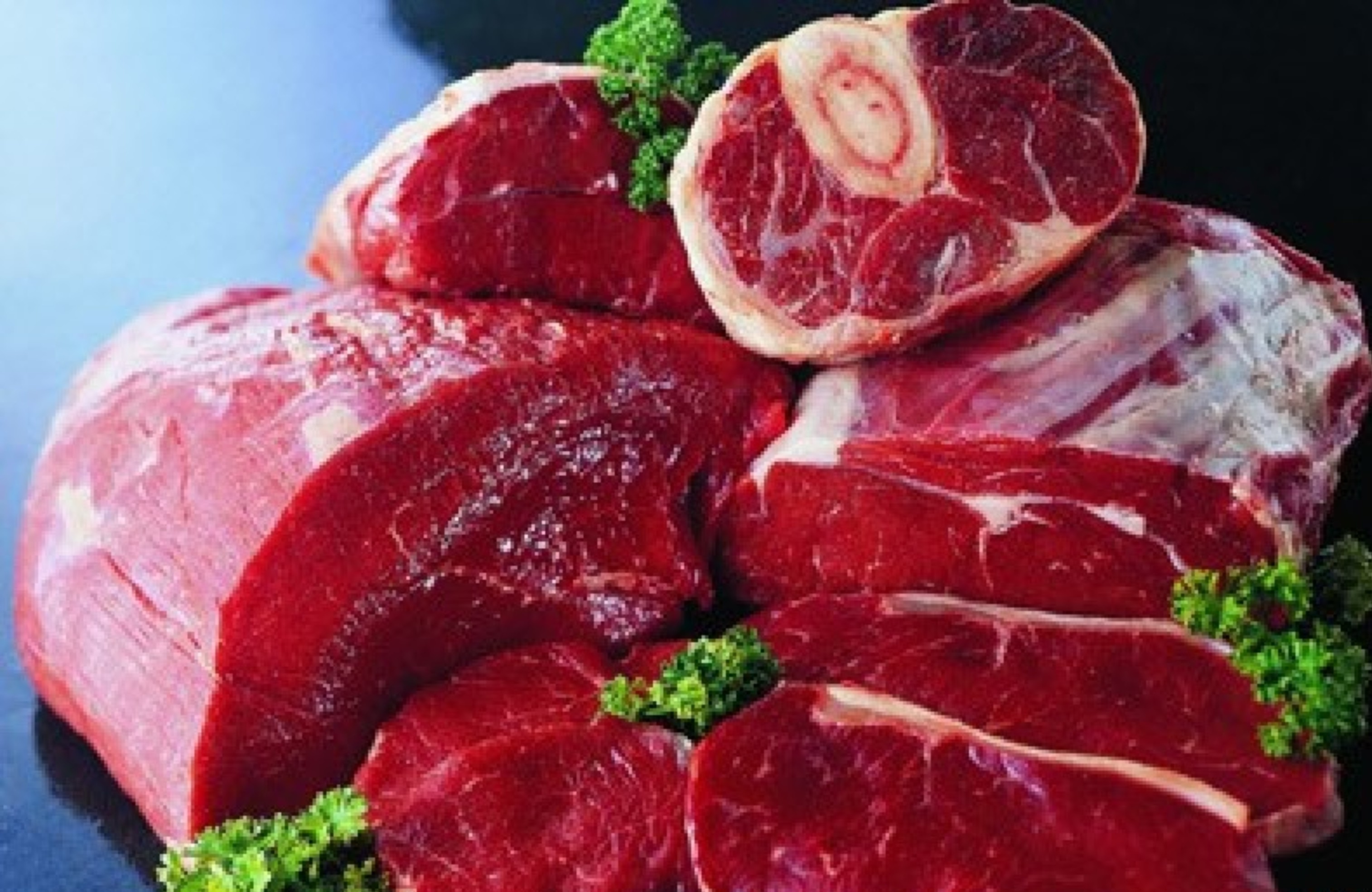 Россельхознадзор не будет запрещать поставки мяса из Казахстана с 1 ноября