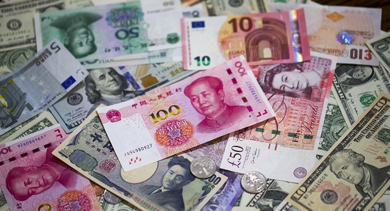 На AIX листингованы первые в Казахстане облигации, номинированные в юанях