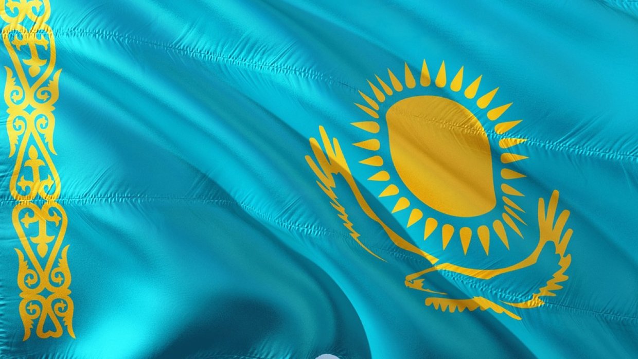 Завершилось выдвижение кандидатов на пост президента Казахстана