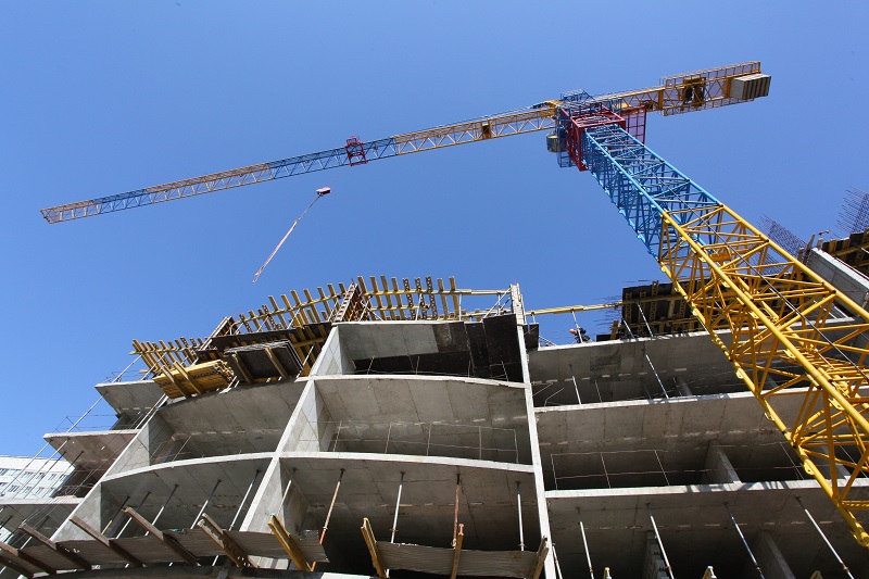 Средства ЕНПФ могут быть использованы как инвестиции для строительства арендного жилья