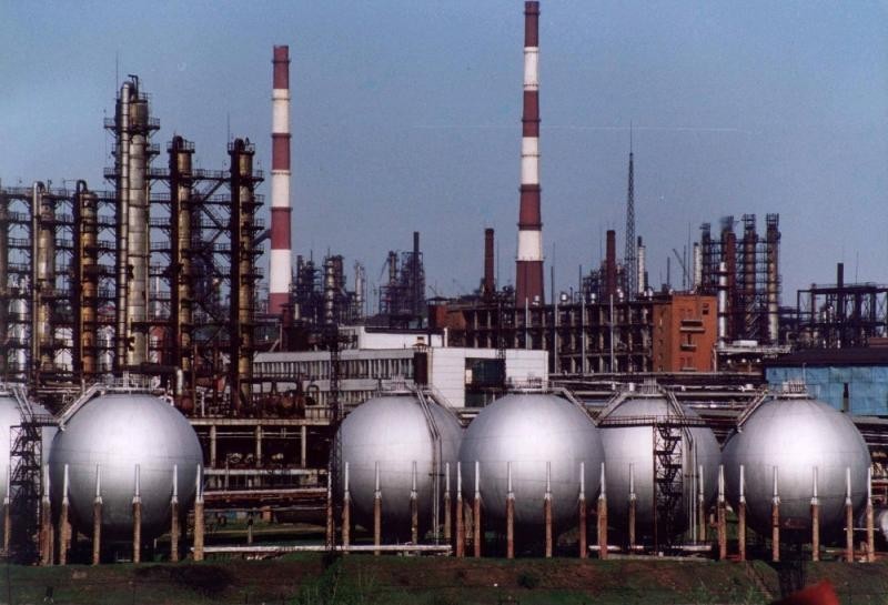 Moody's прогнозирует "сильные" финансовые результаты нефтехимических компаний РФ