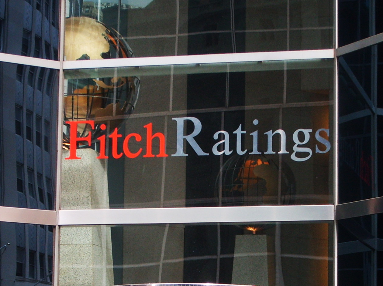 Fitch подтвердило рейтинги "BBB" трех национальных управляющих холдингов Казахстана