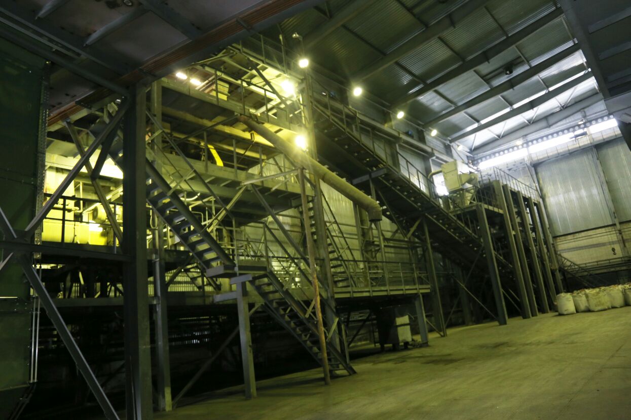 Завод по производству прицепной техники в Актобе увеличит мощность в 1,7 раза