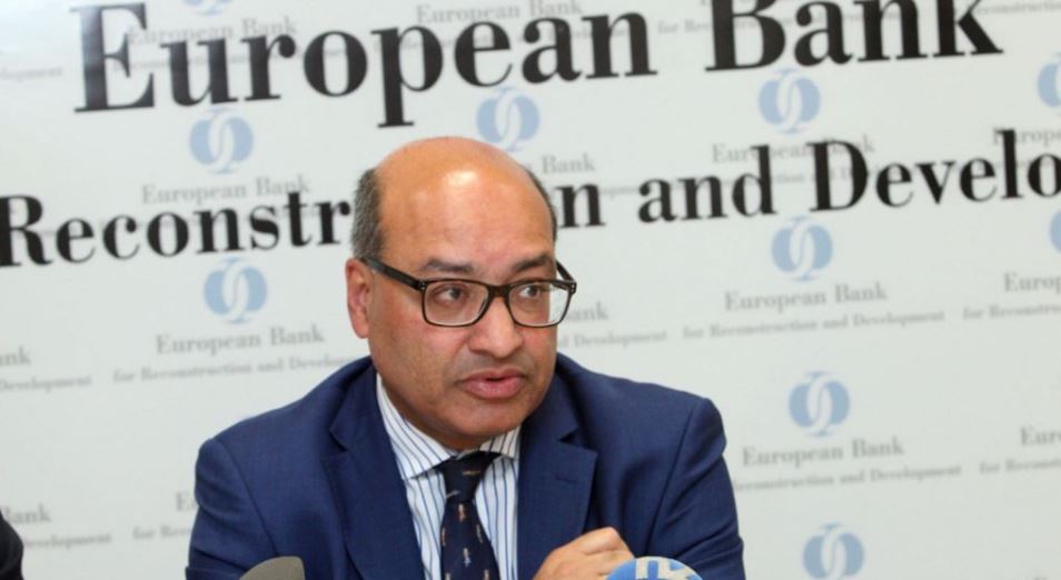 ЕБРР выступает за консолидацию банковского сектора