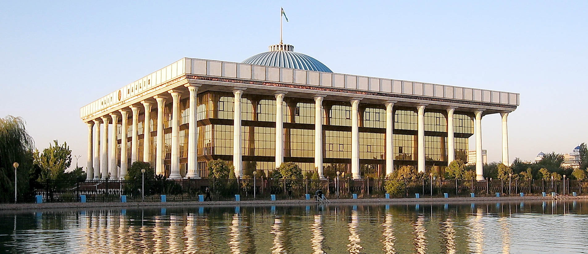 Генассамблея ООН приняла подготовленную в Ташкенте резолюцию о развитии туризма в Центральной Азии