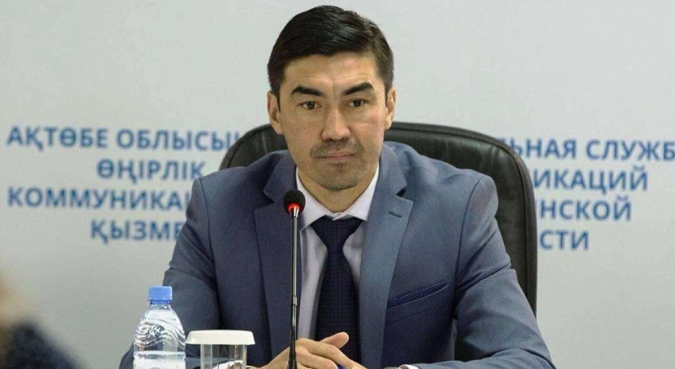 Смаков отказался от должности советника ФК «Актобе»