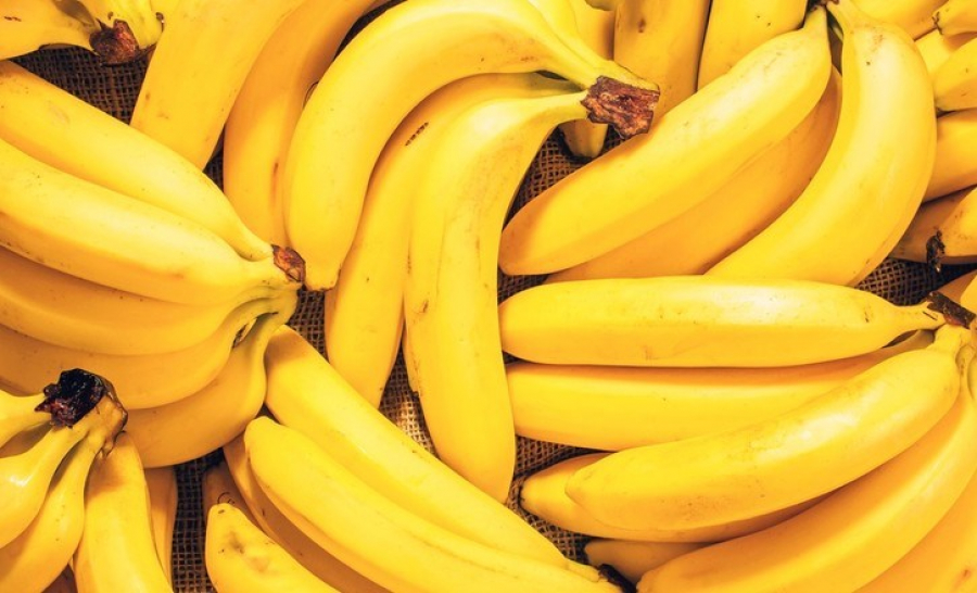 Минздрав РК опровергает информацию о зараженных бананах