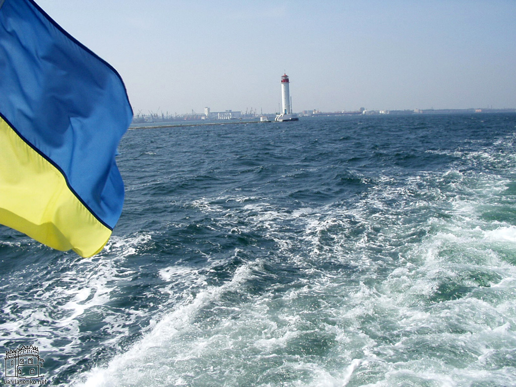 Порошенко подписал указ о расширении морских границ Украины