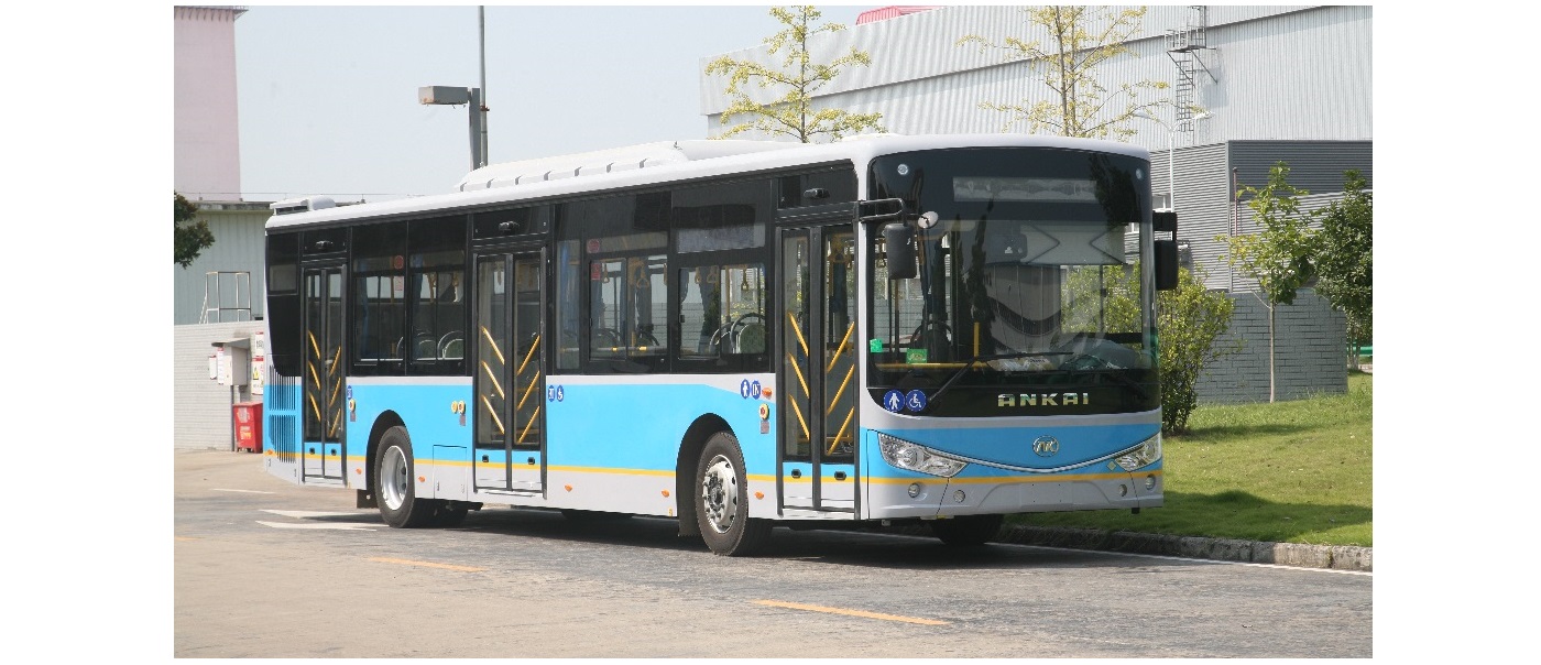 "СарыаркаАвтоПром" поставит 50 автобусов в Атырау