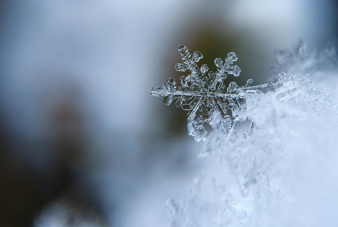 Погода в РК: морозы вернутся в северные регионы