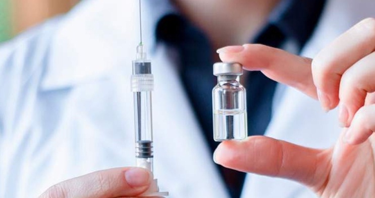 Японская фармкомпания отзывает из Казахстана вакцины против туберкулеза  