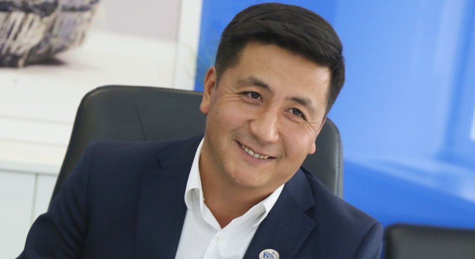 "Мы будем расширять присутствие в Казахстане"
