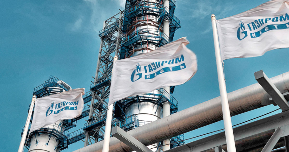 Газпром в 2019 году увеличил поставки СПГ в Казахстан на 17%