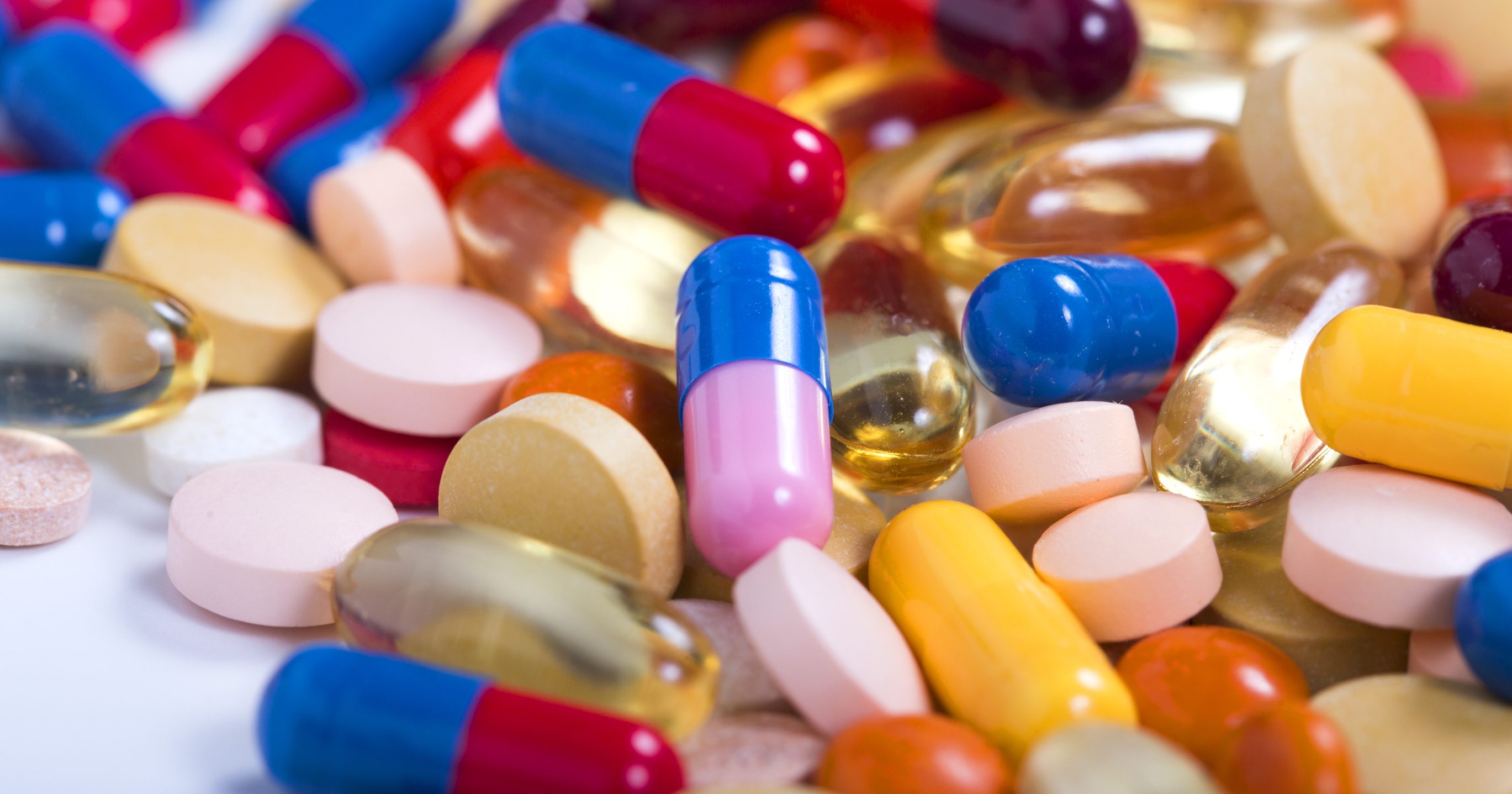 Наценки для розничной реализации лекарств будут варьироваться от 10% до 68% – "СК-Фармация"