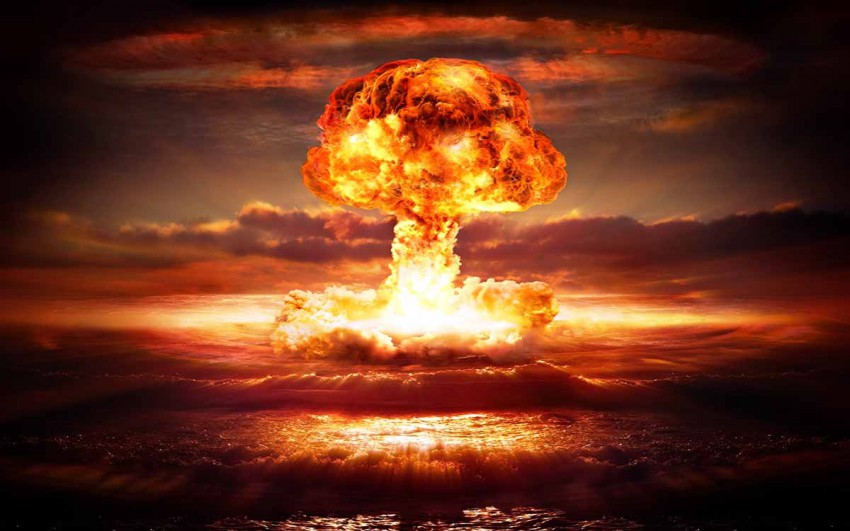 Северная Корея произвела 12 единиц ядерного оружия