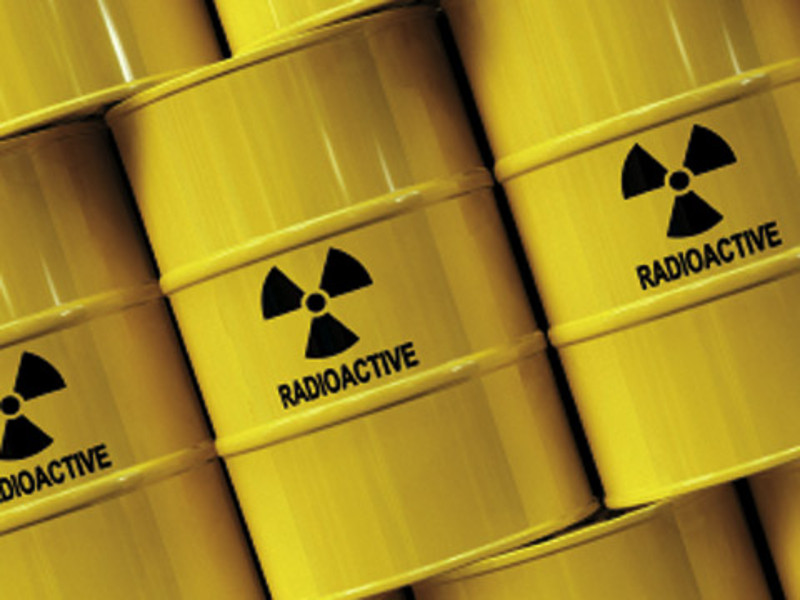 АО "Тургай-Петролеум" не выполняет требования при обращении с радиоактивными отходами 