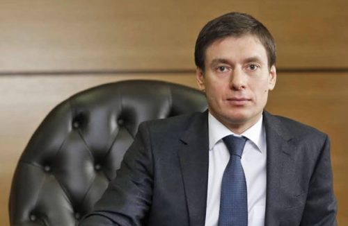 Андрей Слепнёв назначен руководителем блока торговли ЕЭК