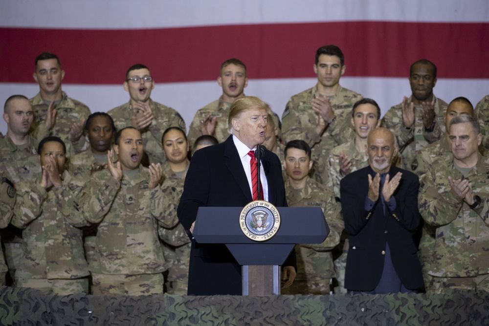 США разморозили $60 млн помощи Афганистану
