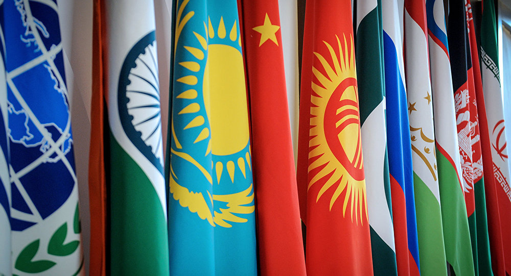 Заседание Совета глав правительств стран ШОС проходит в Ташкенте