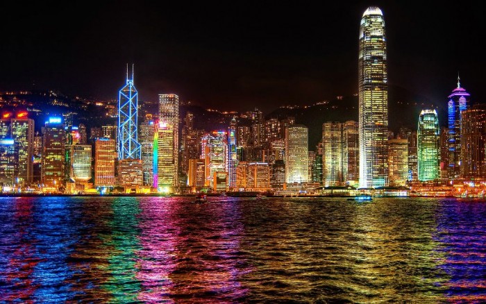 Гонконг – лидер рейтинга самых посещаемых туристами городов мира в 2019 году