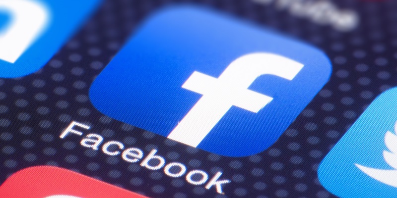 Facebook заплатит рекордный штраф $5 млрд