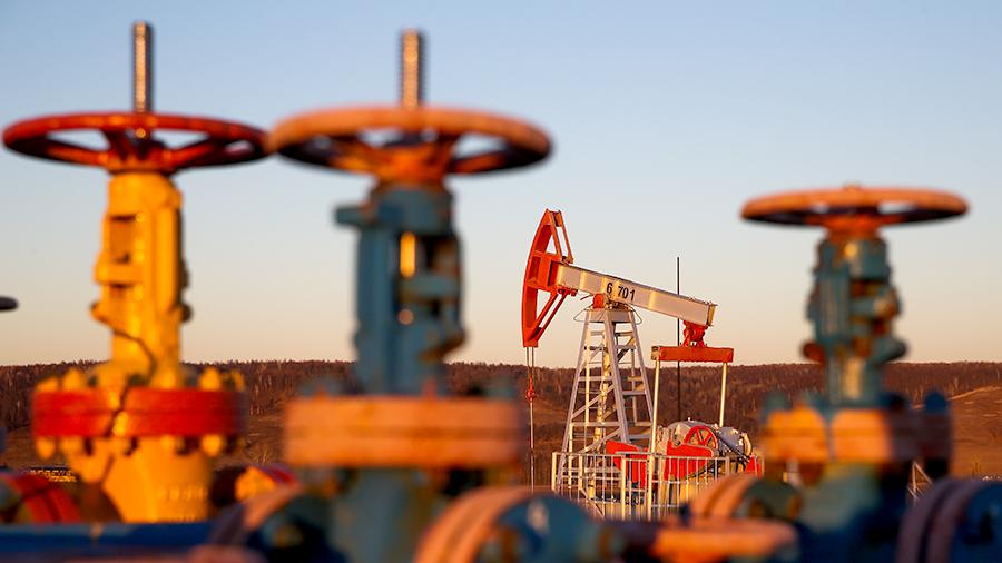 Саудовская Аравия добилась полного восстановления добычи нефти после инцидента