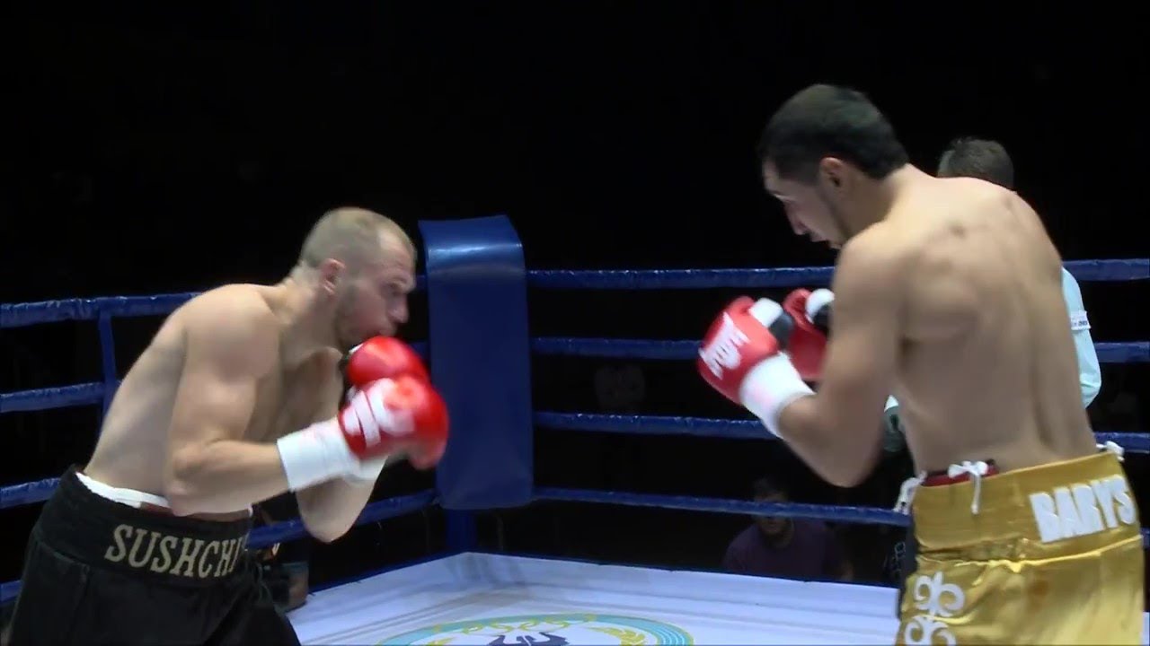 Трое казахстанских боксеров вошли в ТОП-15 рейтинга WBA 