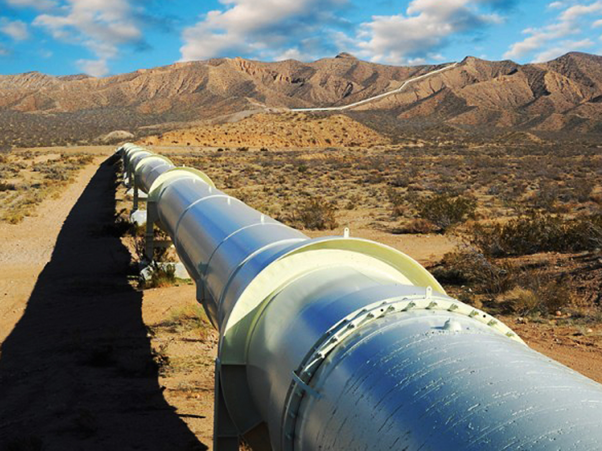Транзит российской нефти в Китай через Казахстан не приостановлен