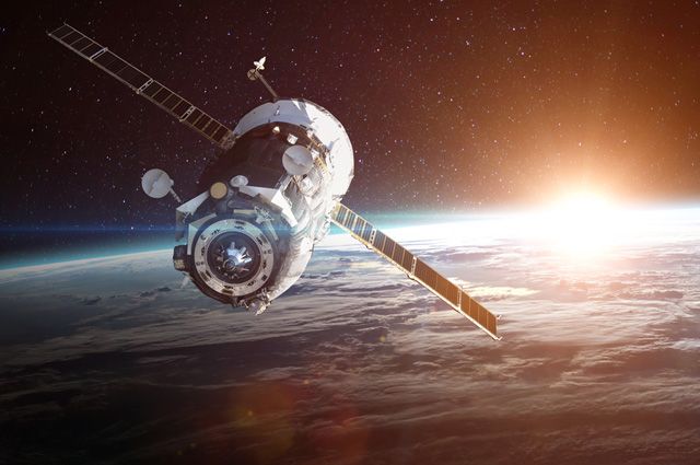 Казахстан предлагает странам ЕАЭС создать общую орбитальную группировку спутников дистанционного зондирования Земли