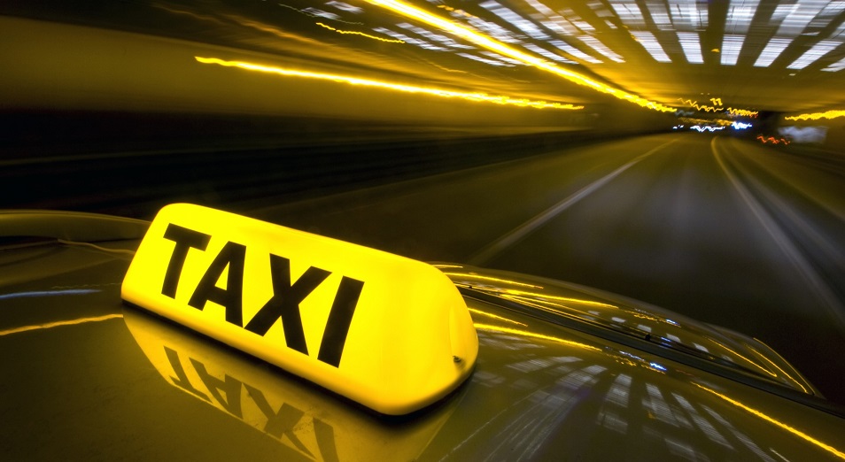 Проект Аstana Taxi на грани закрытия 