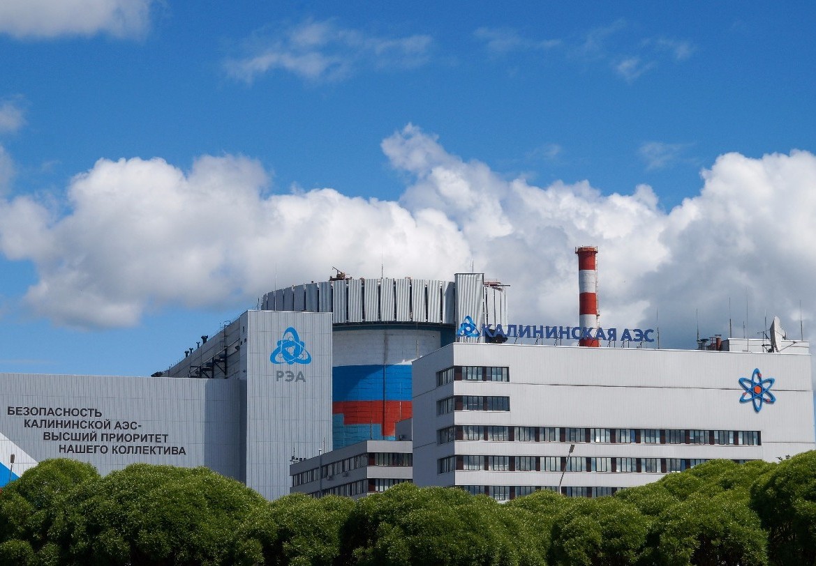 АЭС России в 2018 году вышли на новый рекорд выработки электроэнергии