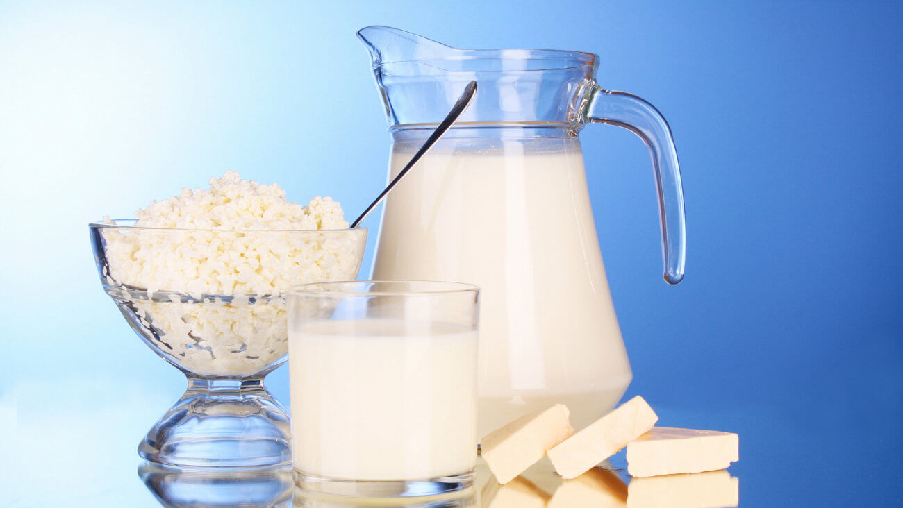 Россия отменила ограничения на поставки молочной продукции казахстанского предприятия
