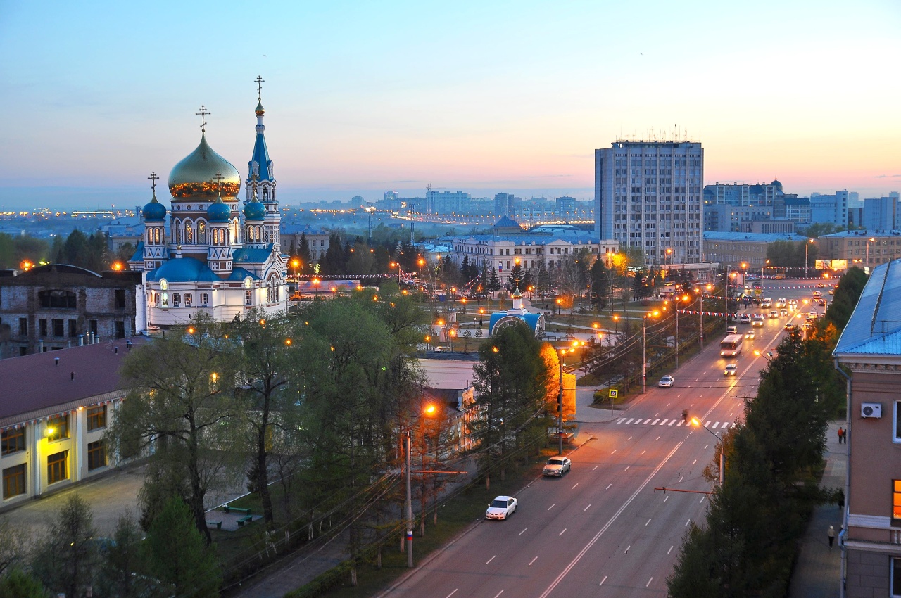 Форум межрегионального сотрудничества Казахстана и России пройдет в Омске в ноябре 2019 года