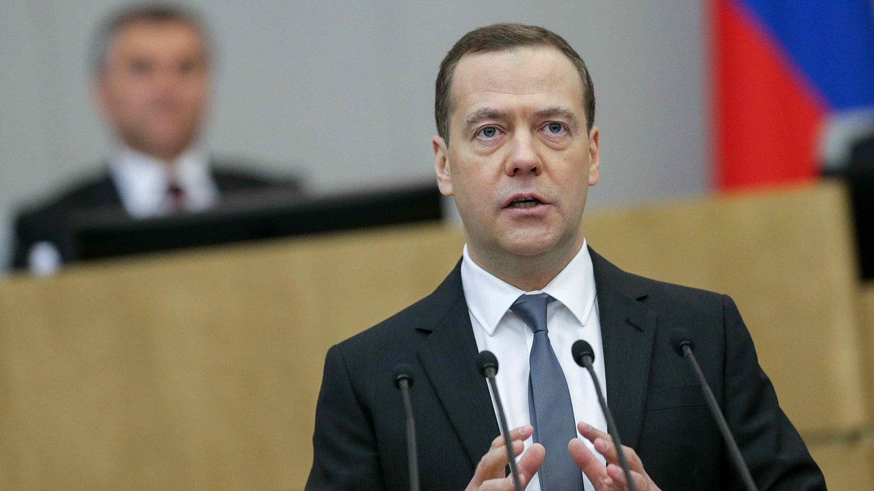 Дмитрий Медведев 1 февраля примет участие в заседании Евразийского межправсовета в Алматы 