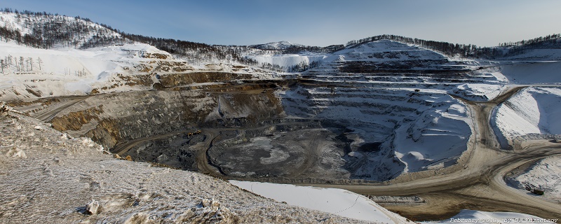 Бозшакольский ГОК увеличил производство золота на 19%