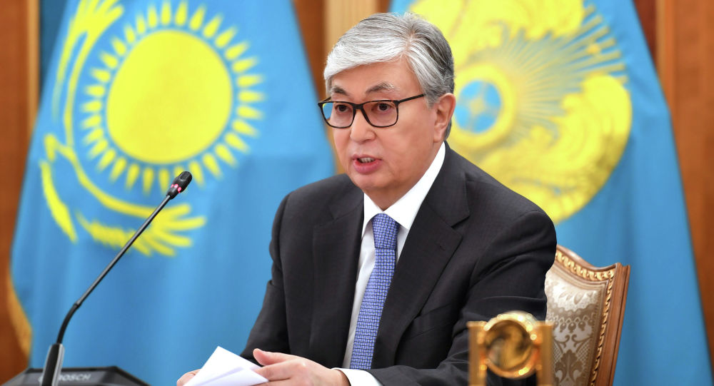 В Казахстане введен мораторий на создание субъектов квазигосударственного сектора