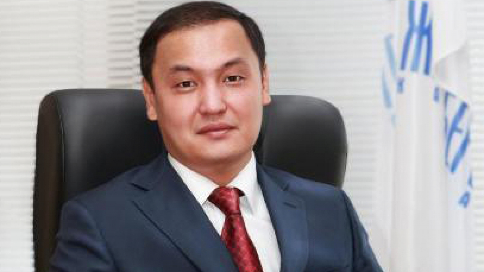 Ербол Карашукеев назначен главой холдинга "КазАгро"