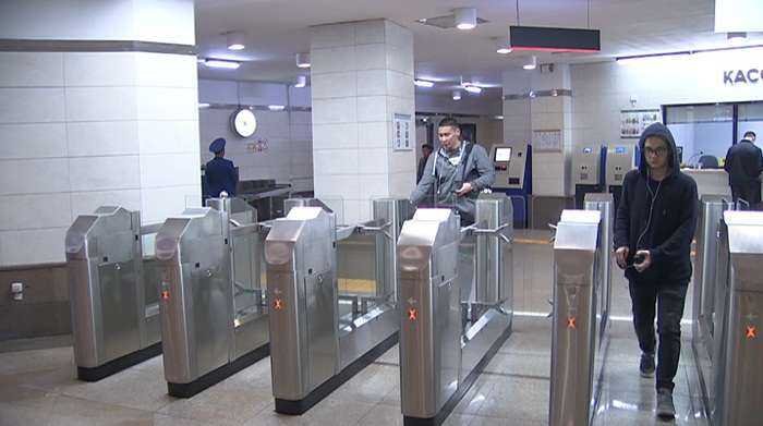 Станции метро "Сарыарка" и "Достык" в Алматы планируют достроить к 2021 году 